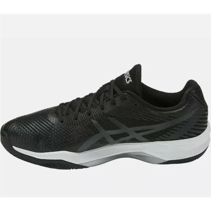Asics shoes - ASICS Volley Elite FF - Volley Elite - B751N-9095 - Black 3