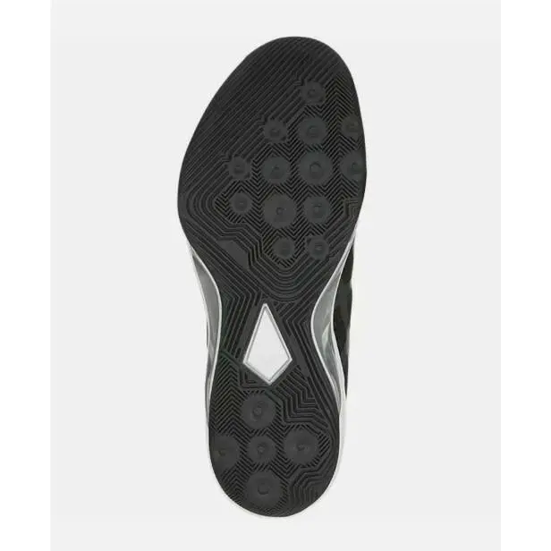 Asics shoes - ASICS Volley Elite FF - Volley Elite - B751N-9095 - Black 11