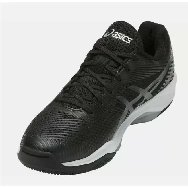 Asics shoes - ASICS Volley Elite FF - Volley Elite - B751N-9095 - Black 15