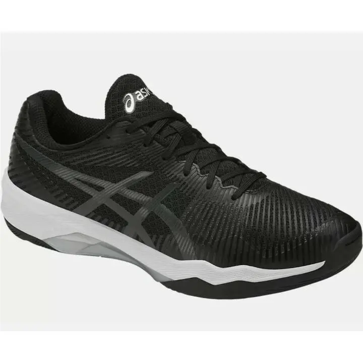 Asics shoes - ASICS Volley Elite FF - Volley Elite - B751N-9095 - Black 16