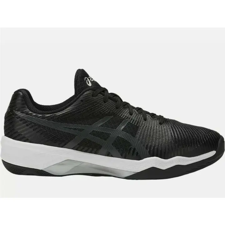 Asics shoes - ASICS Volley Elite FF - Volley Elite - B751N-9095 - Black 17
