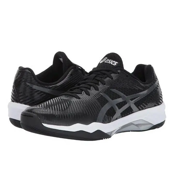 Asics shoes - ASICS Volley Elite FF - Volley Elite - B751N-9095 - Black 10