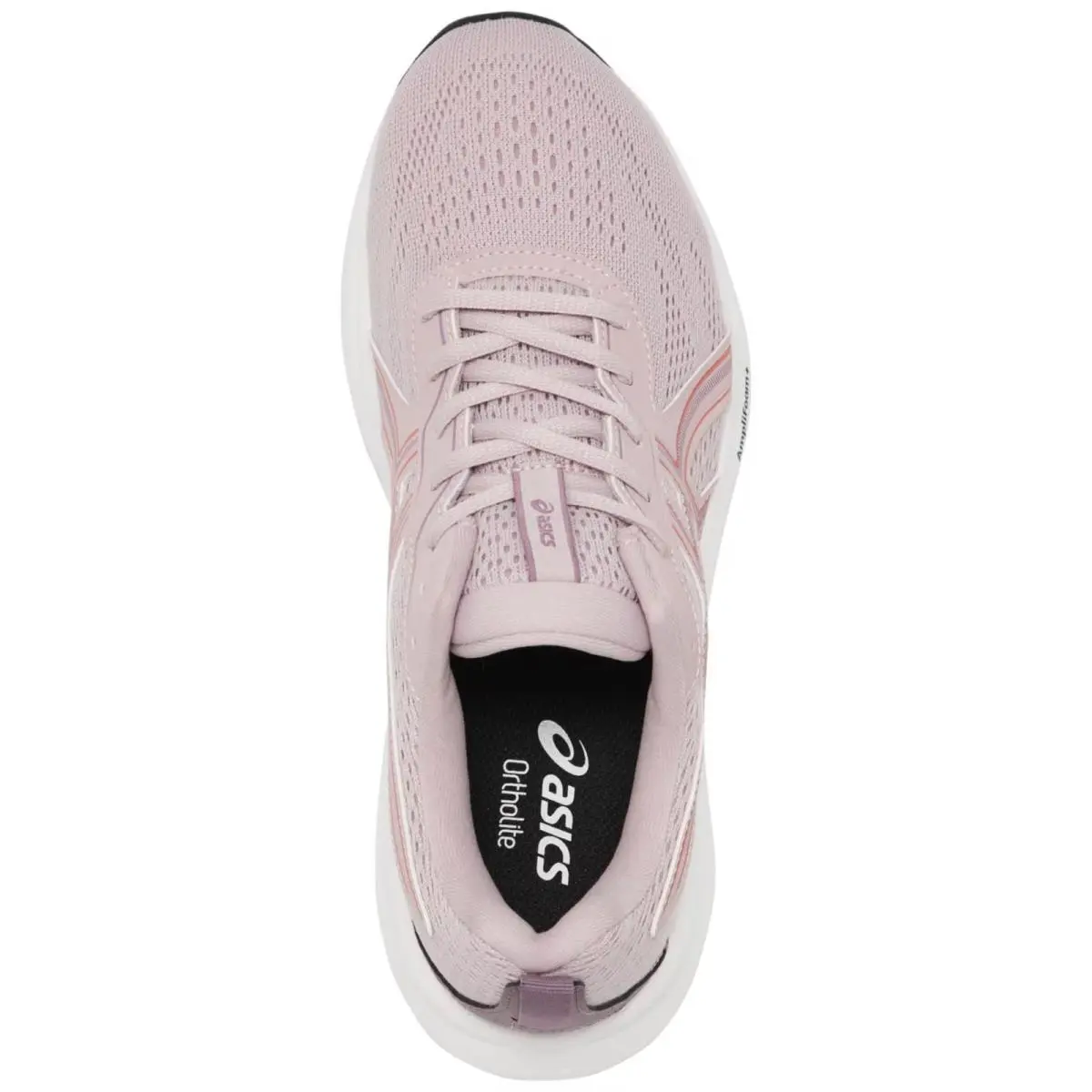 Asics shoes - 22995659_10299030 - 22995659_10299030 - Rose/Desert Red 5