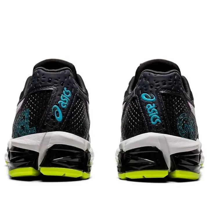 Asics shoes - Asics Gel-Quantum 180 5 TR - 1202A083-021 - Black 3