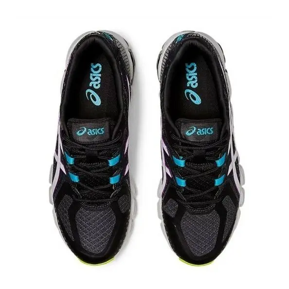 Asics shoes - Asics Gel-Quantum 180 5 TR - 1202A083-021 - Black 4