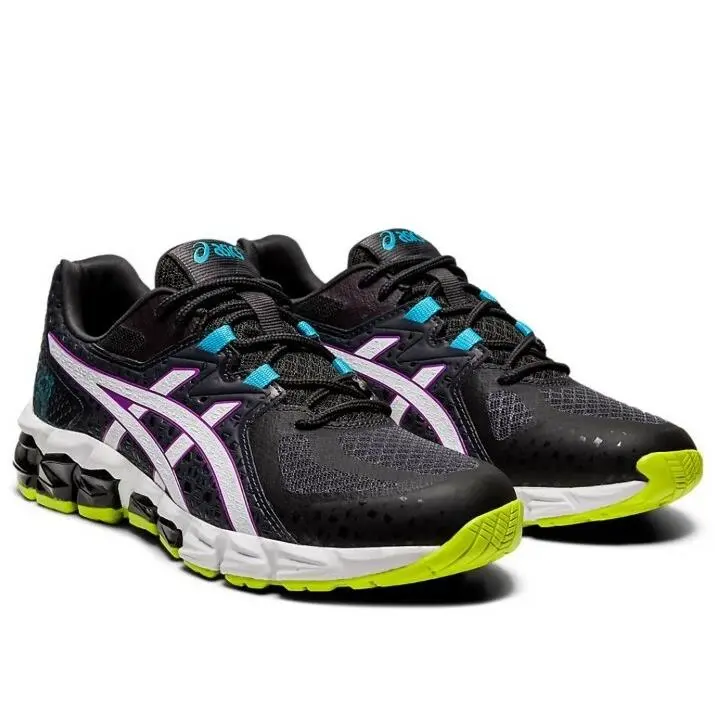 Asics shoes - Asics Gel-Quantum 180 5 TR - 1202A083-021 - Black 9