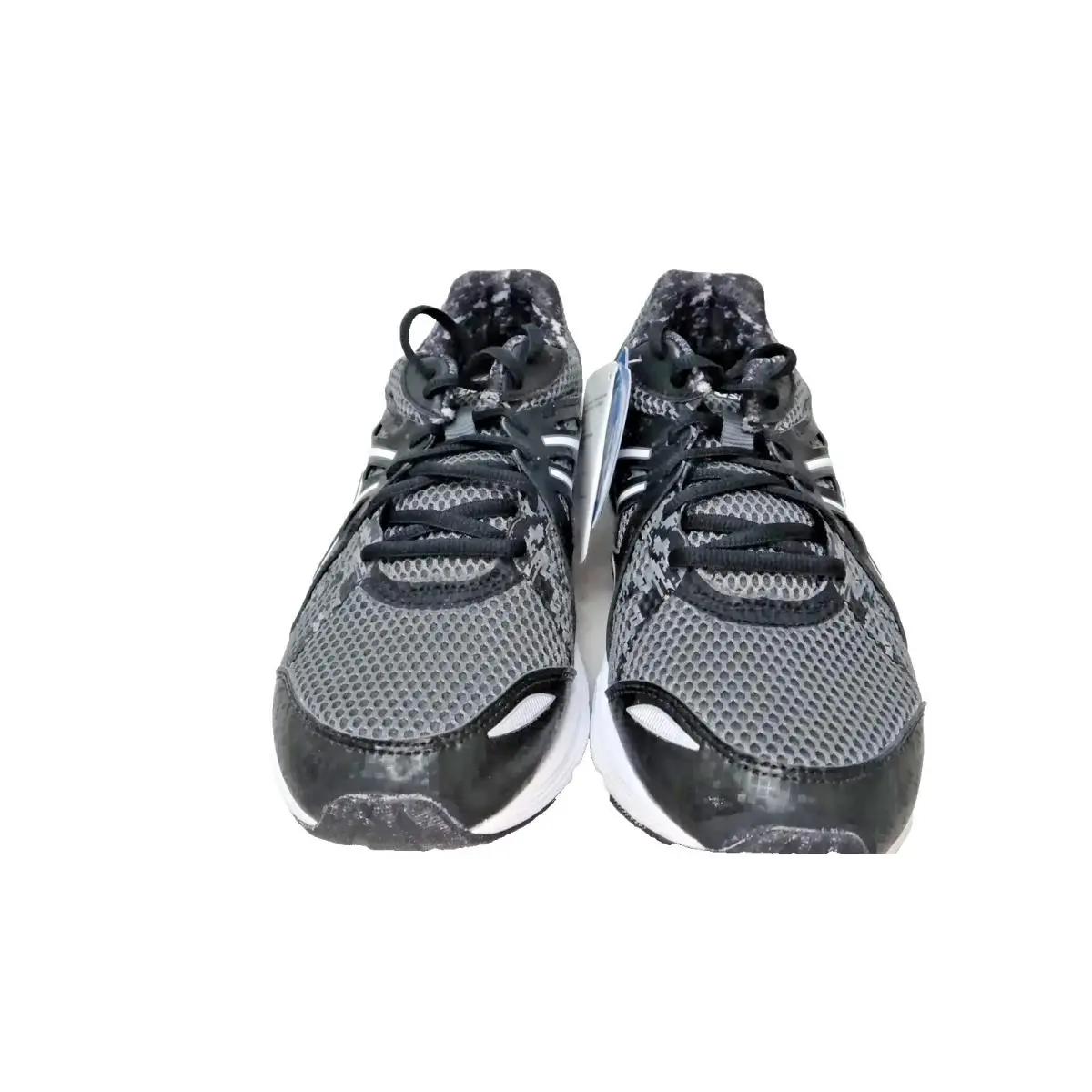 Asics shoes - GEL-Preleus - T430N-9001 - Black 1