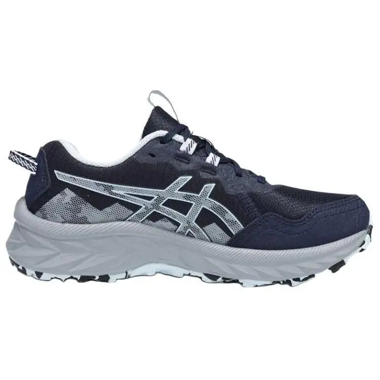 Asics shoes - ASICS GEL-Venture - 1012B759 - Blue (UPC: 197298648653) 0