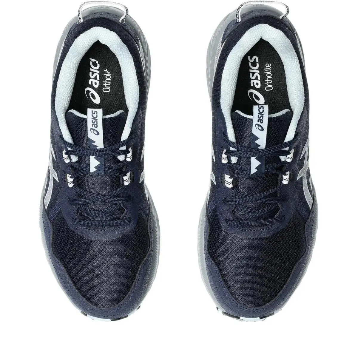 Asics shoes - ASICS GEL-Venture - 1012B759 - Blue (UPC: 197298648653) 1