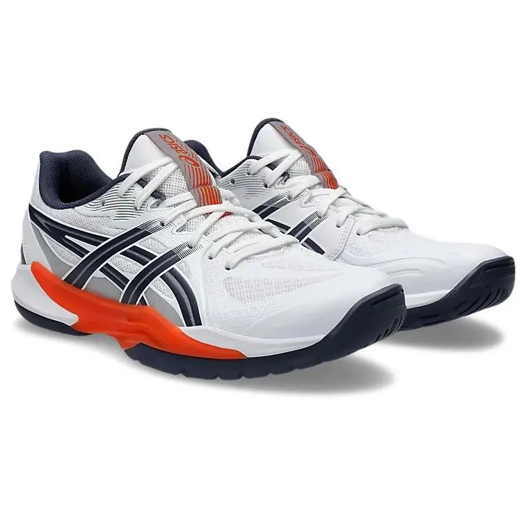 Asics shoes - 1071A101102 - 1071A101-102 - White 0
