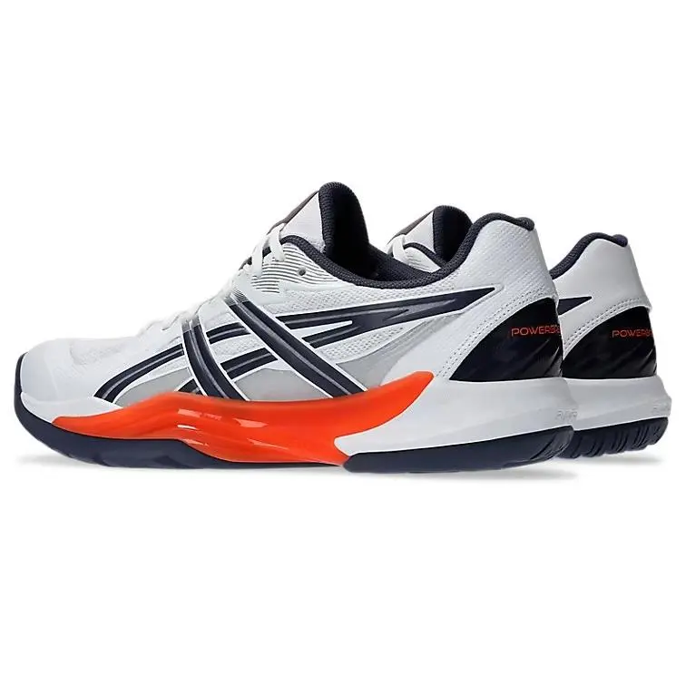 Asics shoes - 1071A101102 - 1071A101-102 - White 2