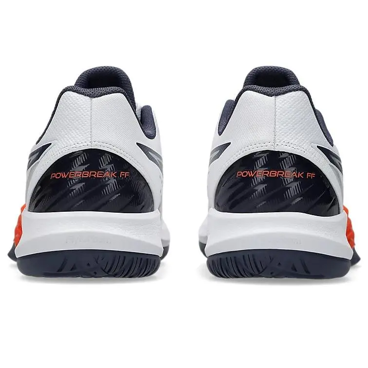 Asics shoes - 1071A101102 - 1071A101-102 - White 3
