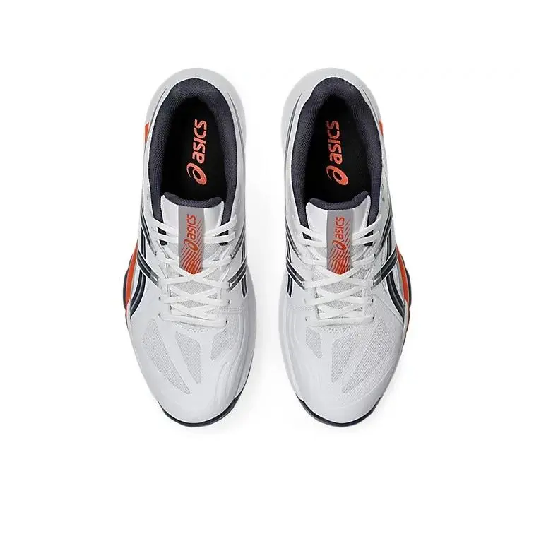 Asics shoes - 1071A101102 - 1071A101-102 - White 4