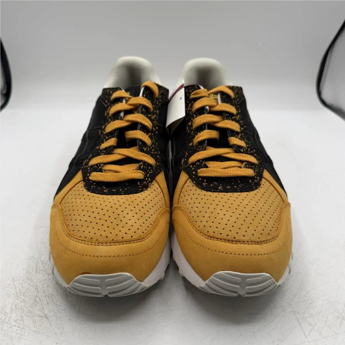 Asics shoes - ASICS Onitsuka Tiger - Onitsuka Tiger - D41PJ-9090 - Yellow 2