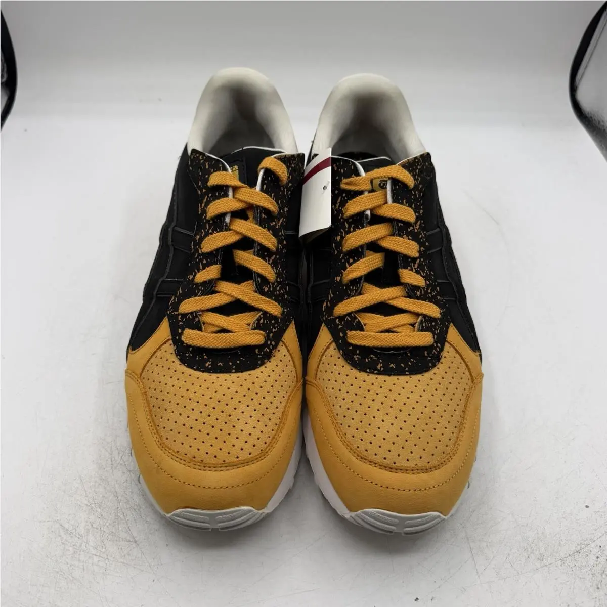 Asics shoes - ASICS Onitsuka Tiger - Onitsuka Tiger - D41PJ-9090 - Yellow 3