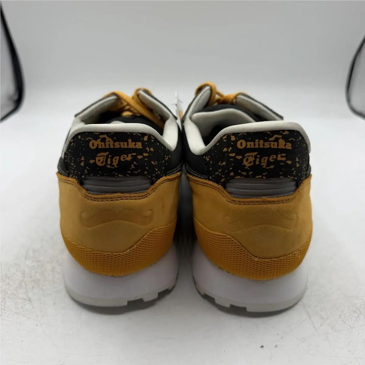 Asics shoes - ASICS Onitsuka Tiger - Onitsuka Tiger - D41PJ-9090 - Yellow 6