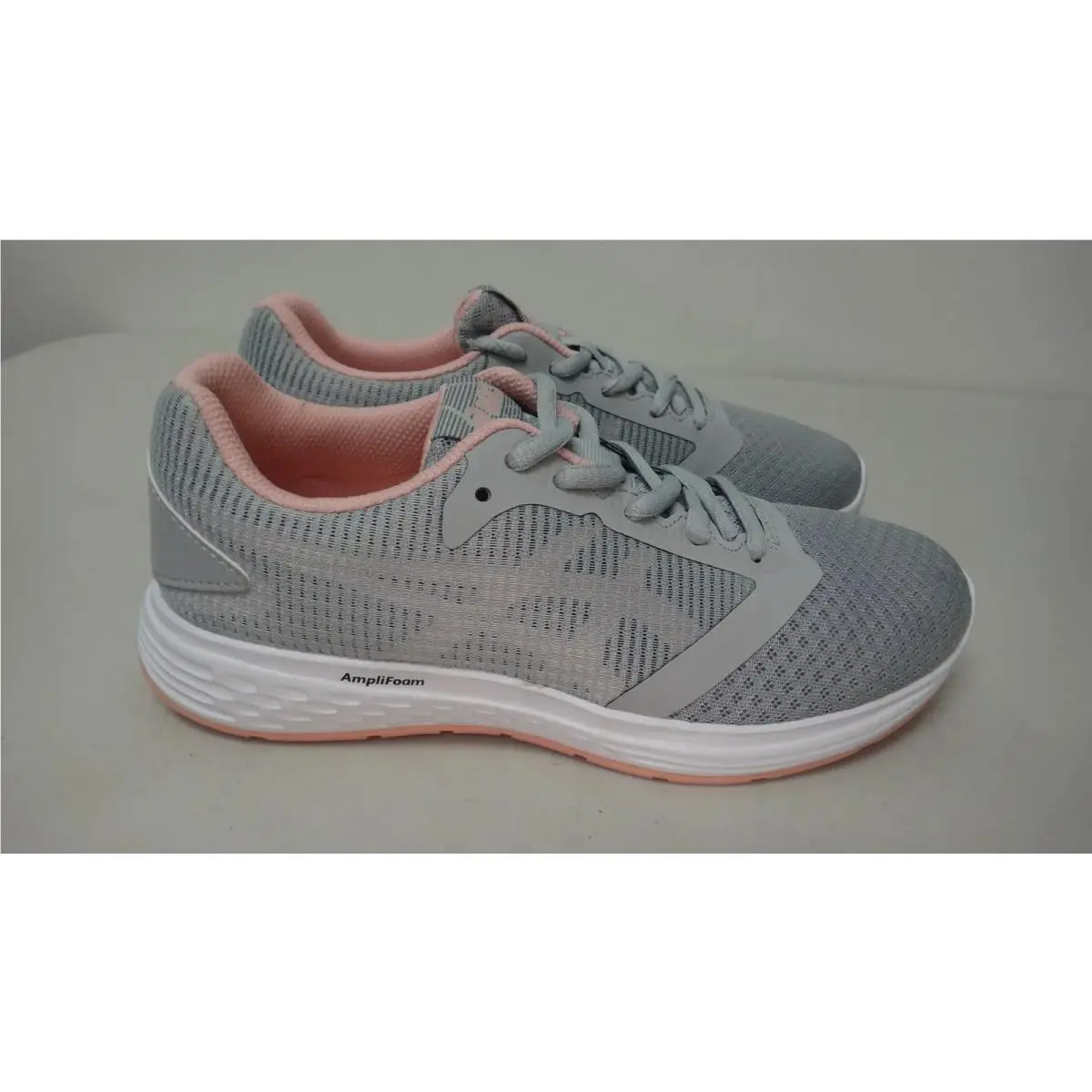 Asics shoes - Patriot 10 - Patriot - 1012A117 - Gray 3