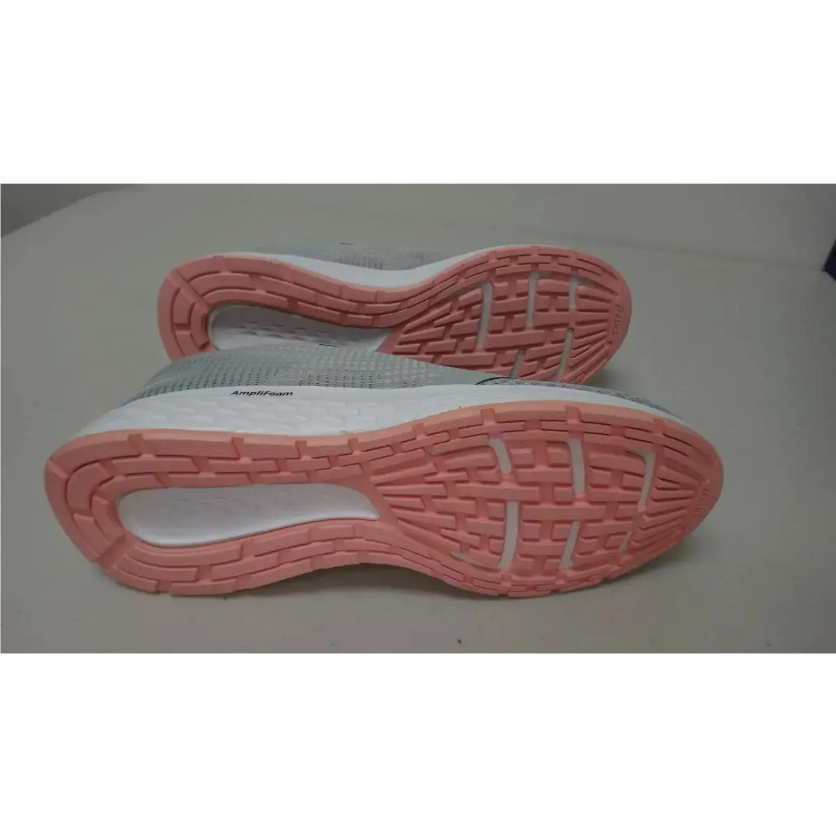 Asics shoes - Patriot 10 - Patriot - 1012A117 - Gray 6
