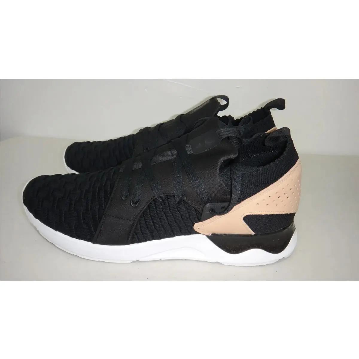 Asics shoes - ASICS Gel Lyte 5 - Gel Lyte - H800N-9090 - Black 3