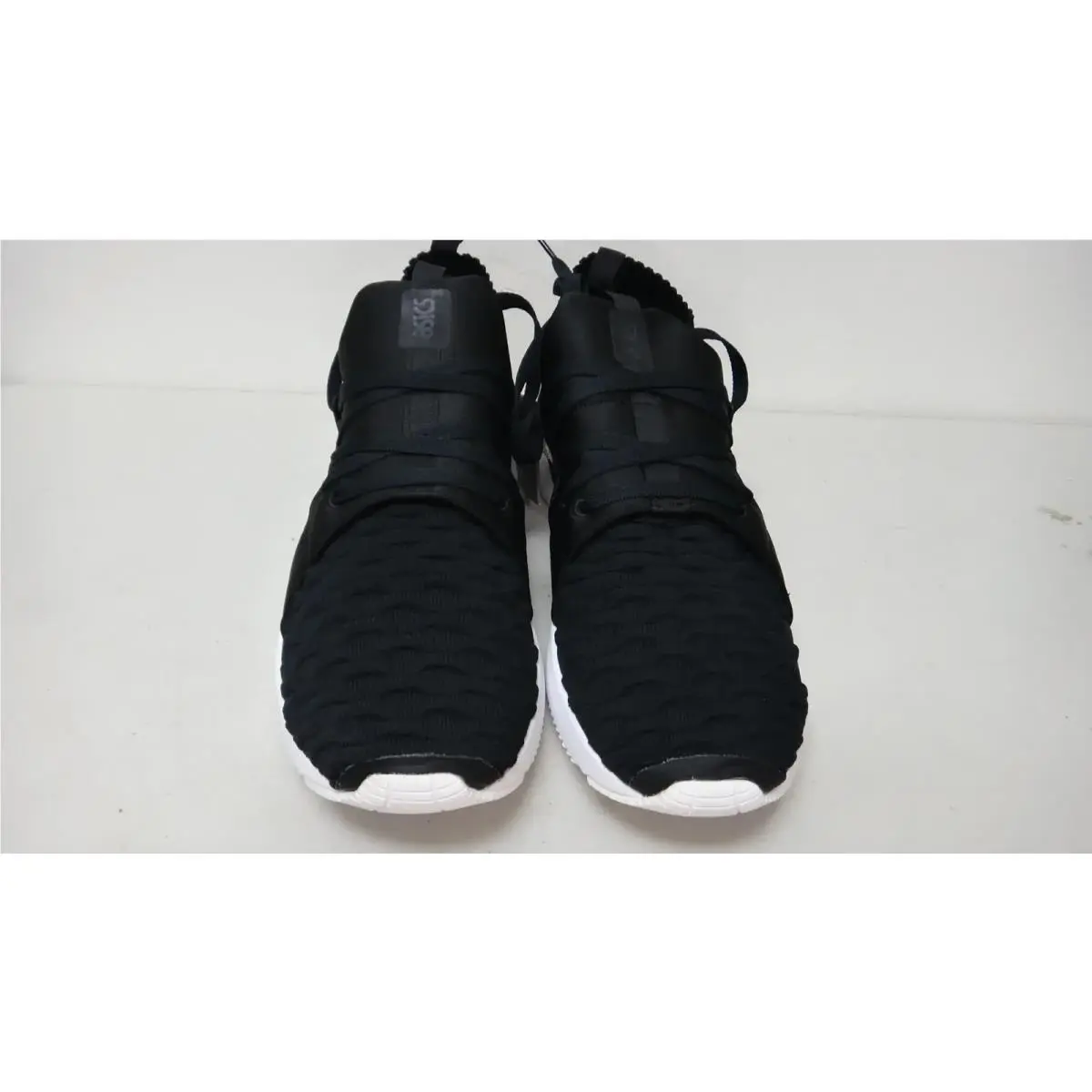 Asics shoes - ASICS Gel Lyte 5 - Gel Lyte - H800N-9090 - Black 4