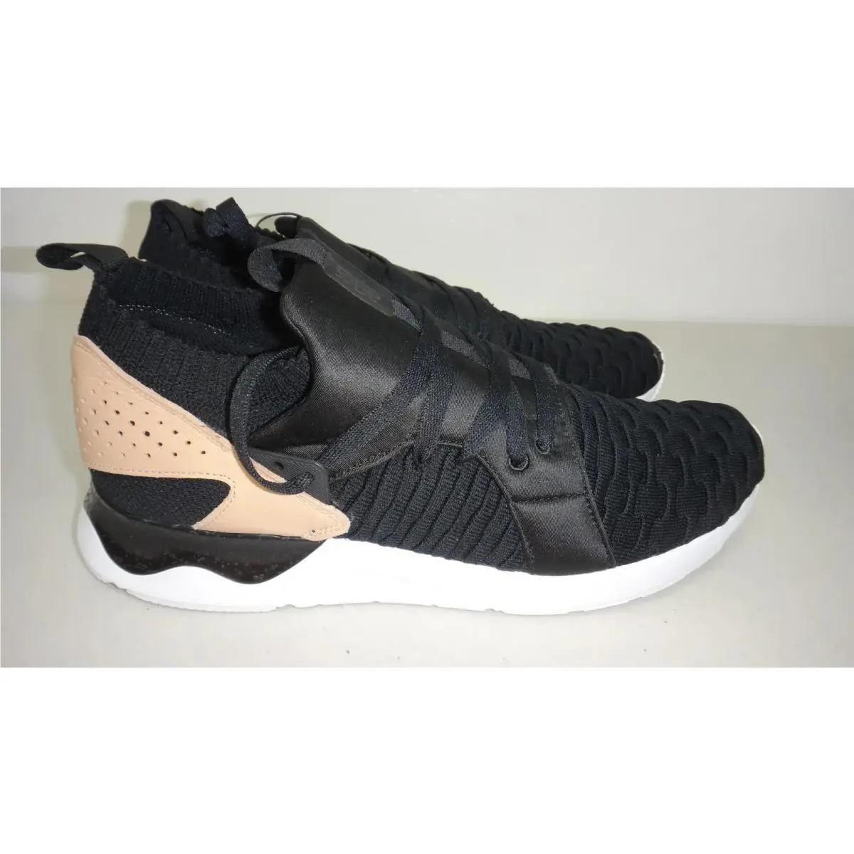 Asics shoes - ASICS Gel Lyte 5 - Gel Lyte - H800N-9090 - Black 5