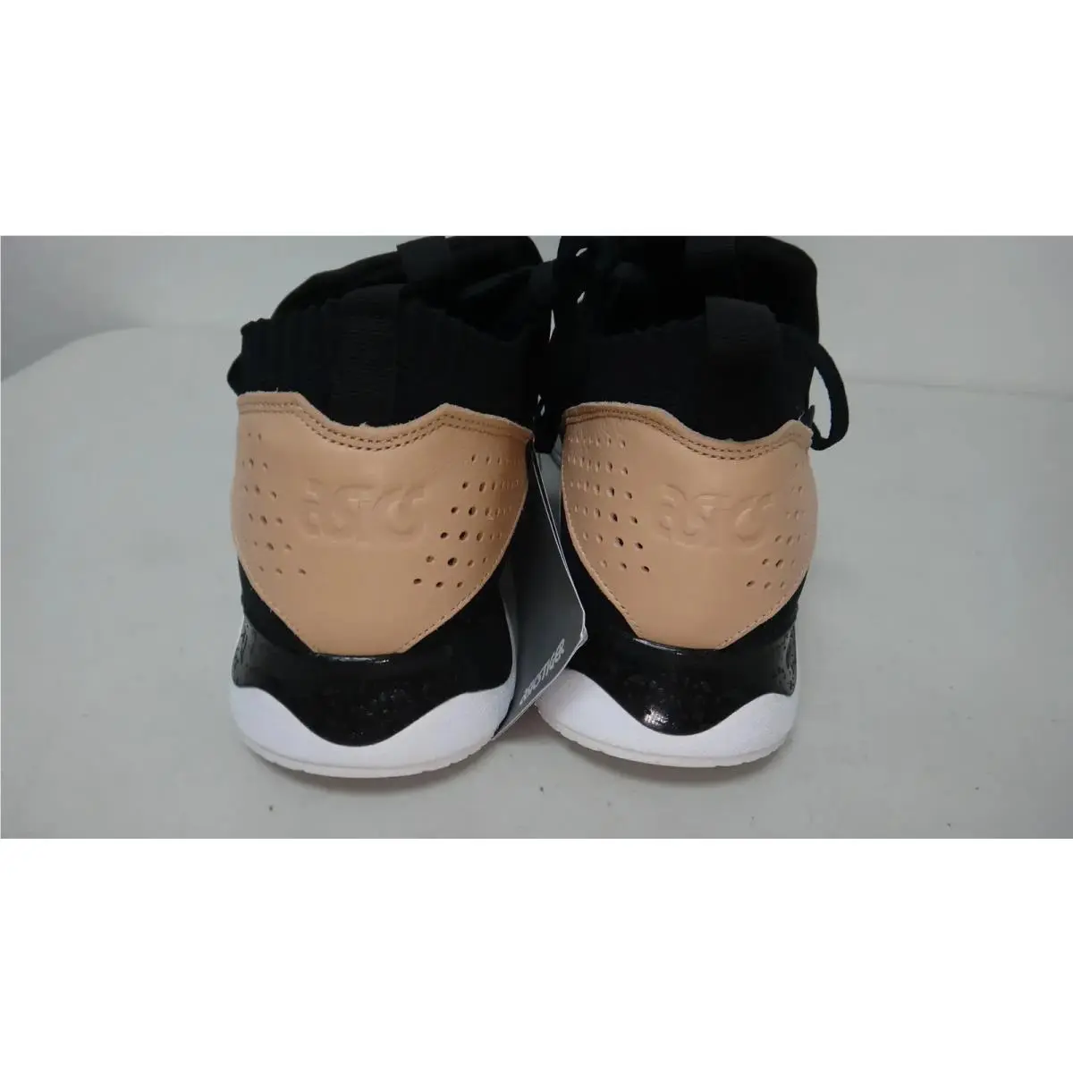 Asics shoes - ASICS Gel Lyte 5 - Gel Lyte - H800N-9090 - Black 6