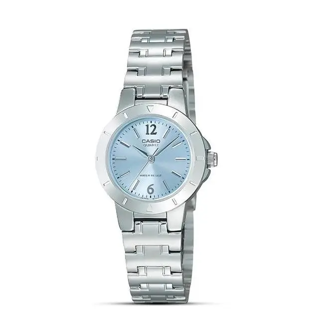 Casio LTP-1177A-2ADF Watch Wristwatch Timepiece For Everyday Wear