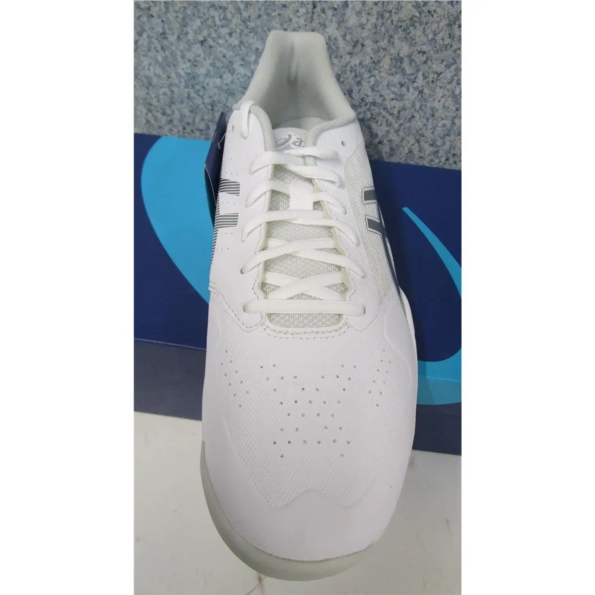 Asics shoes - 1041A042104 - 1041A042-104 - White (UPC: 191497769157) 3