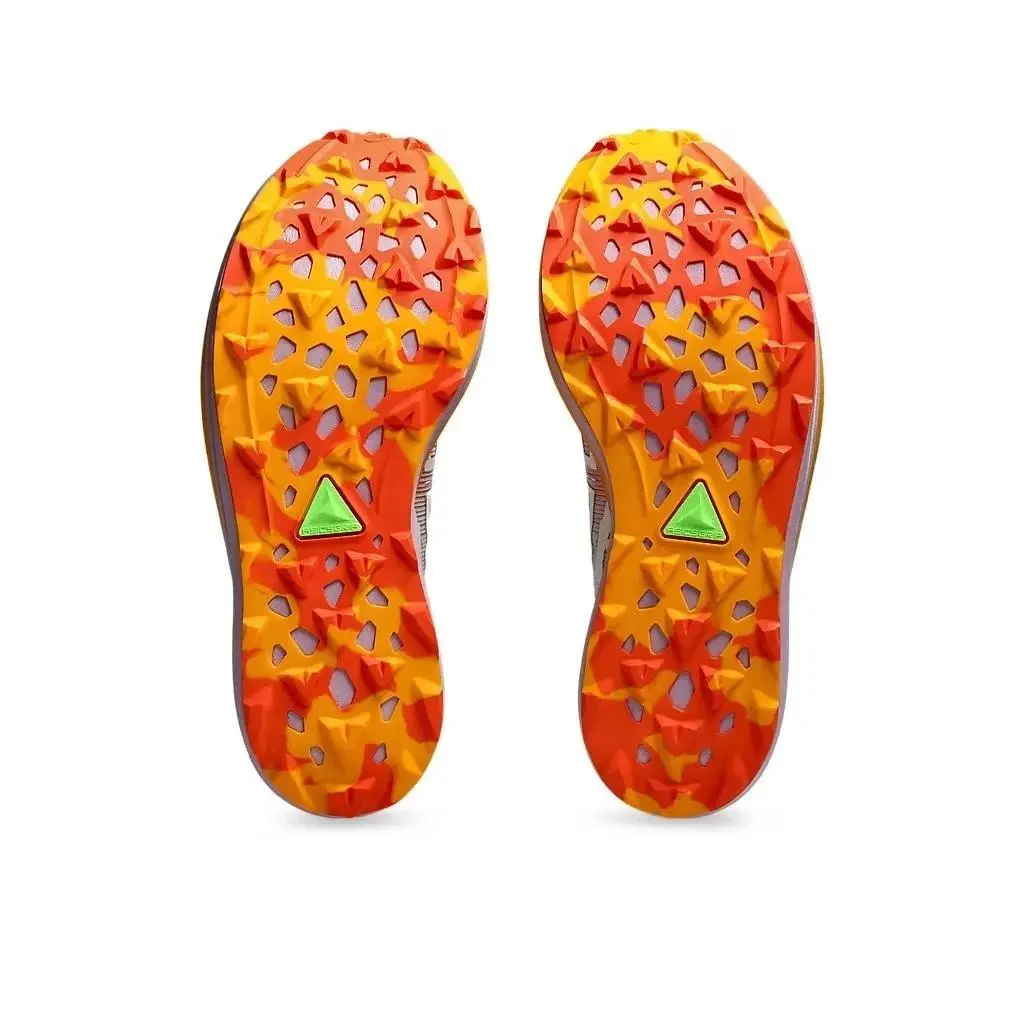 Asics shoes - ASICS Metafuji Trail - Metafuji Trail - 1013A141-700 - Pink 3