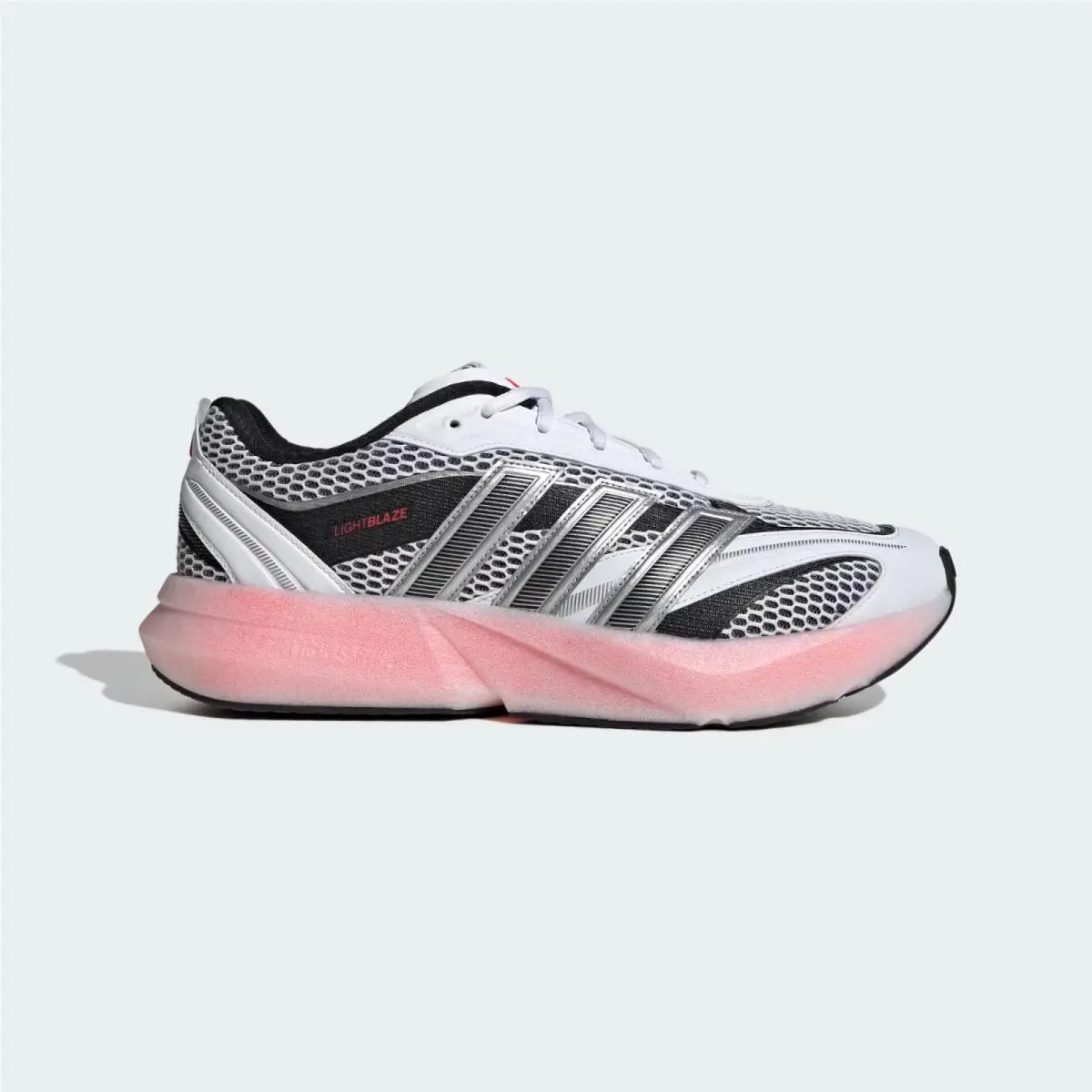 Adidas shoes - adidas Lightblaze - Lightblaze - JS2061 - White 17
