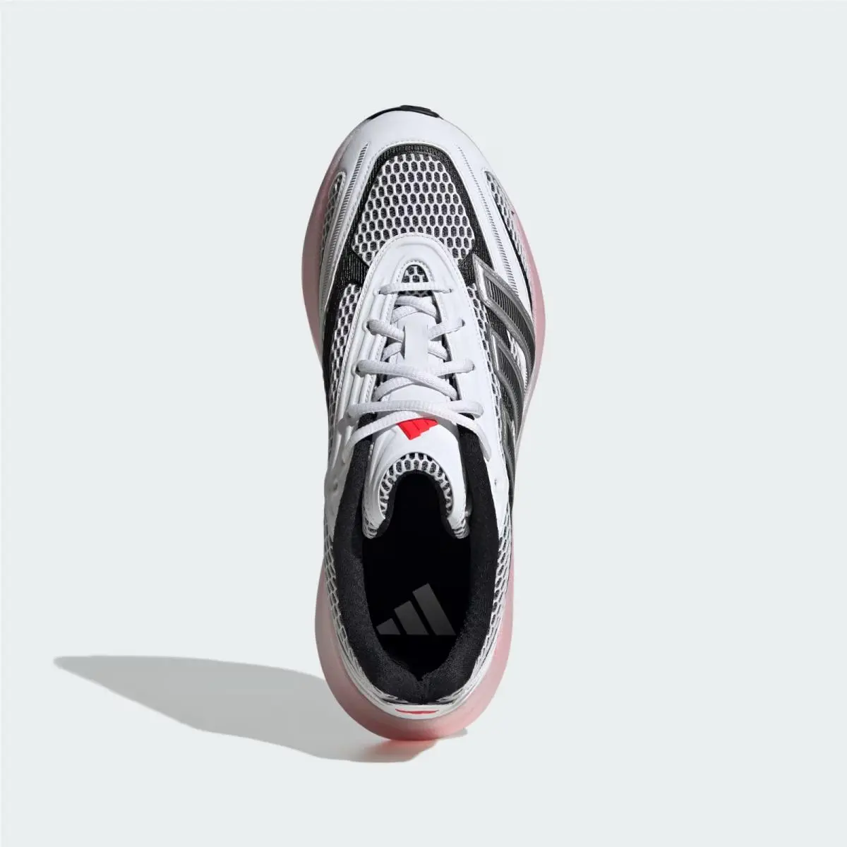 Adidas shoes - adidas Lightblaze - Lightblaze - JS2061 - White 18
