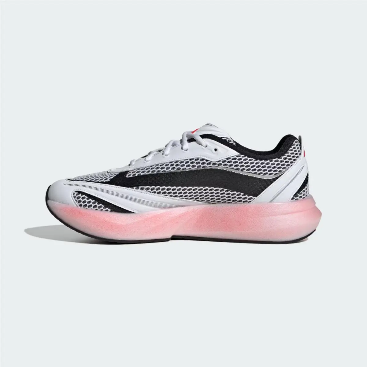 Adidas shoes - adidas Lightblaze - Lightblaze - JS2061 - White 20