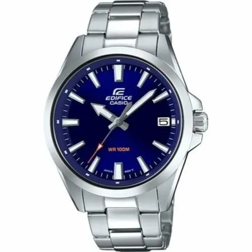 EFV-100D-2AV Edifice Watch Wristwatch Timepiece For Everyday Wear by Casio