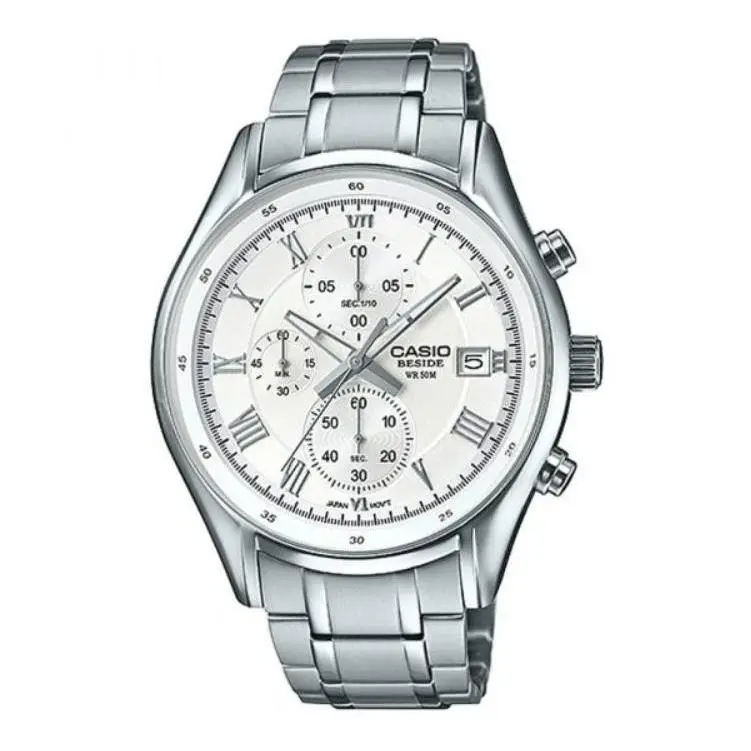 BEM-512D-7AV BEM-512D7AV Watch Wristwatch Timepiece For Everyday Wear by Casio