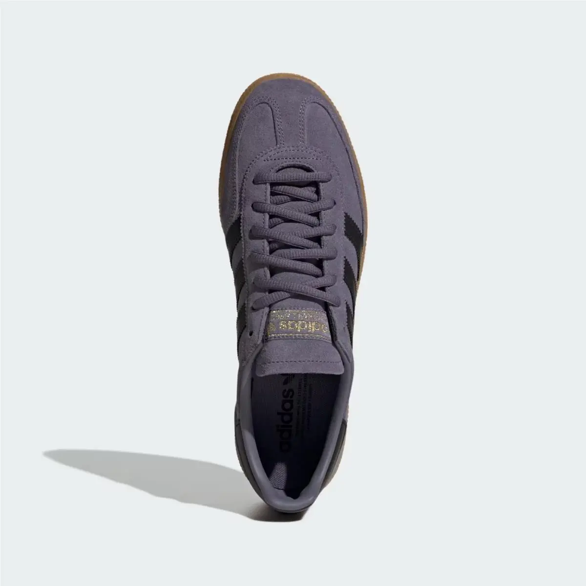 Adidas shoes - adidas Handball Spezial - Handball Spezial - JR3847 - Preloved Violet 0