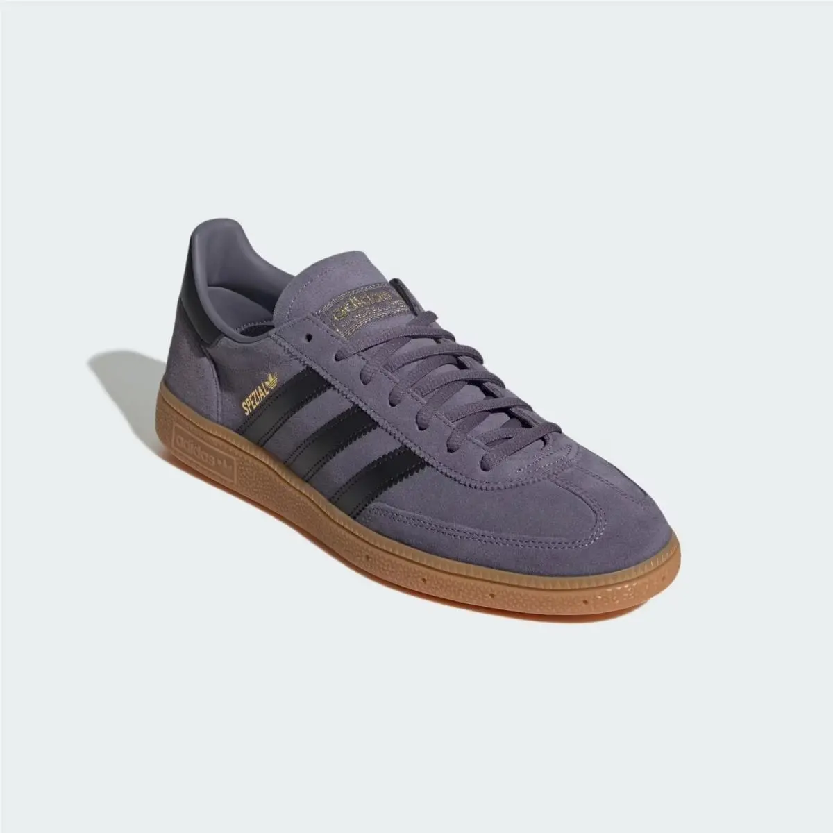 Adidas shoes - adidas Handball Spezial - Handball Spezial - JR3847 - Preloved Violet 2