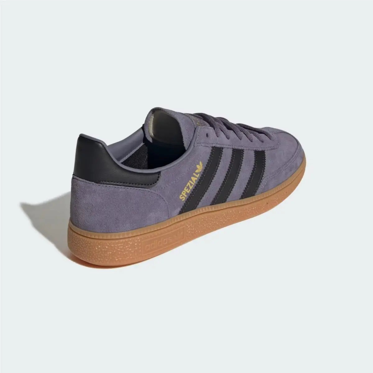 Adidas shoes - adidas Handball Spezial - Handball Spezial - JR3847 - Preloved Violet 3