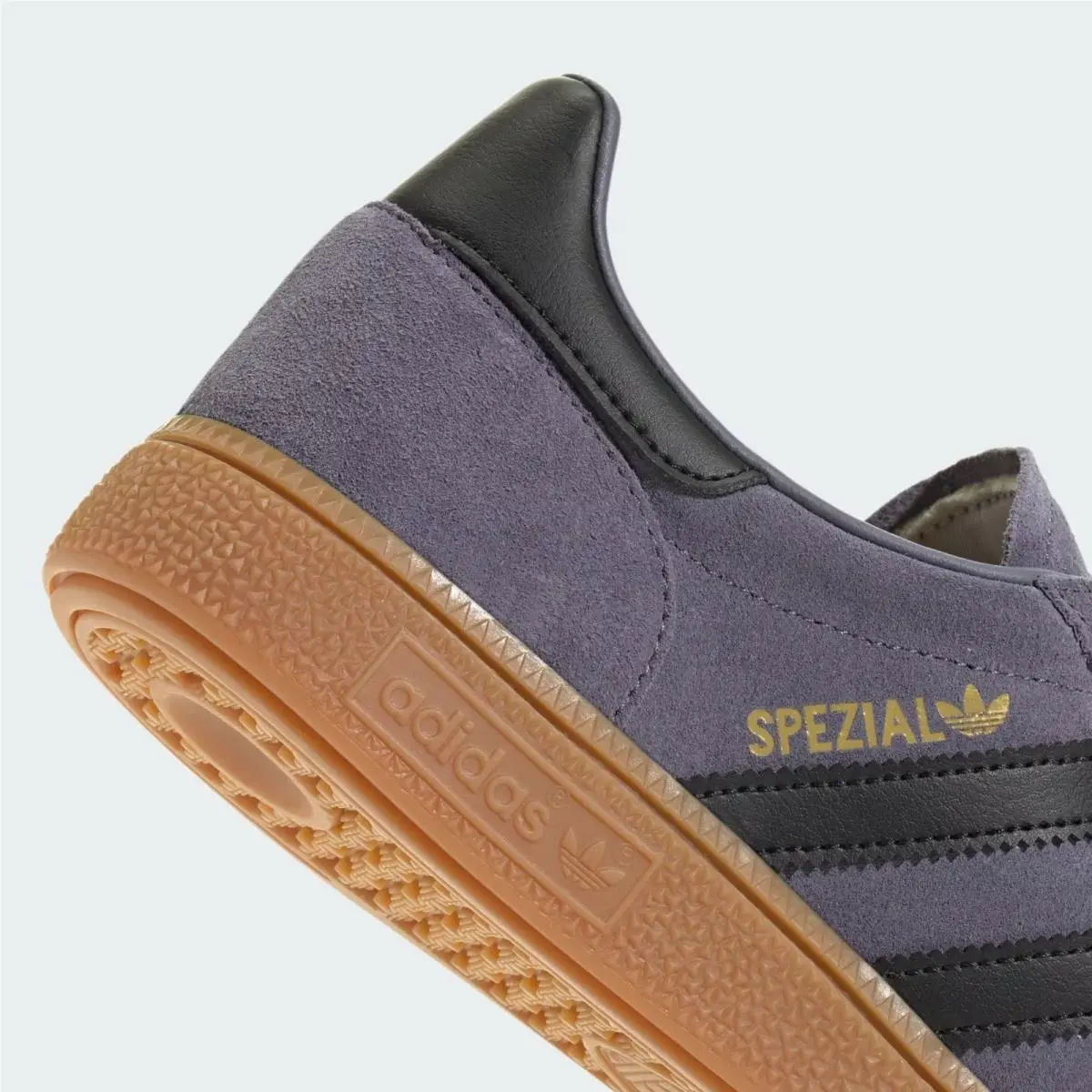 Adidas shoes - adidas Handball Spezial - Handball Spezial - JR3847 - Preloved Violet 6