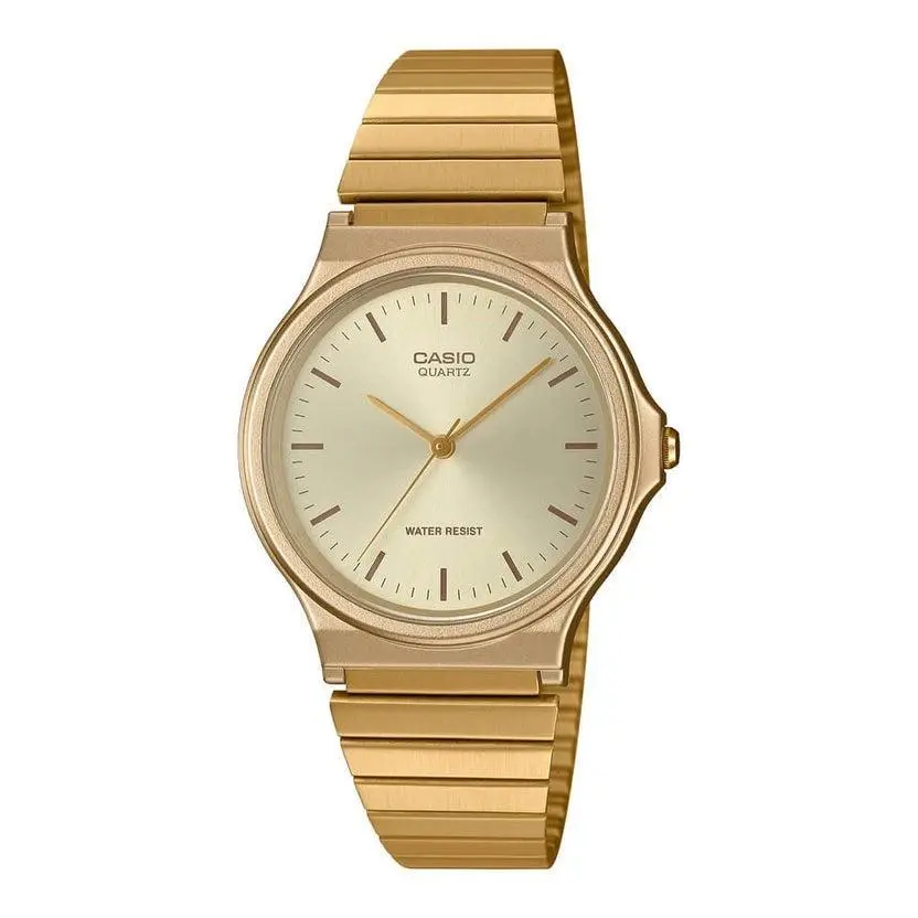 MQ-24G-9ED Watch Wristwatch Timepiece For Everyday Wear Gift by Casio