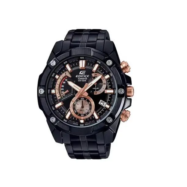 INT-EFR-559DC-1AVUDF Edifice International EFR-559DC-1AVUDF Watch by Casio