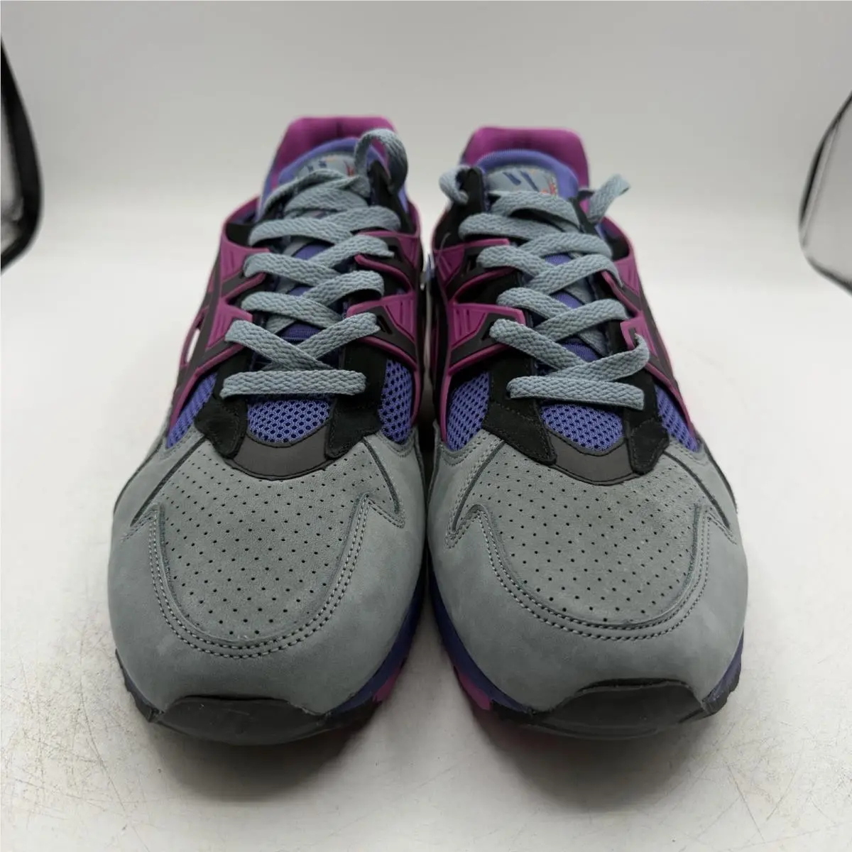 Asics shoes - ASICS Gel Kayano - Gel Kayano - H44KK-3011 - Gray 2