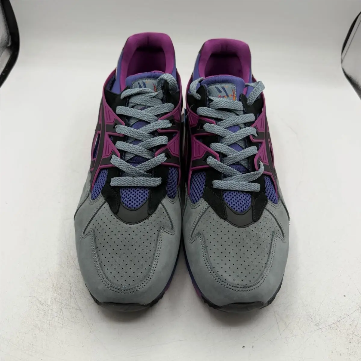 Asics shoes - ASICS Gel Kayano - Gel Kayano - H44KK-3011 - Gray 3