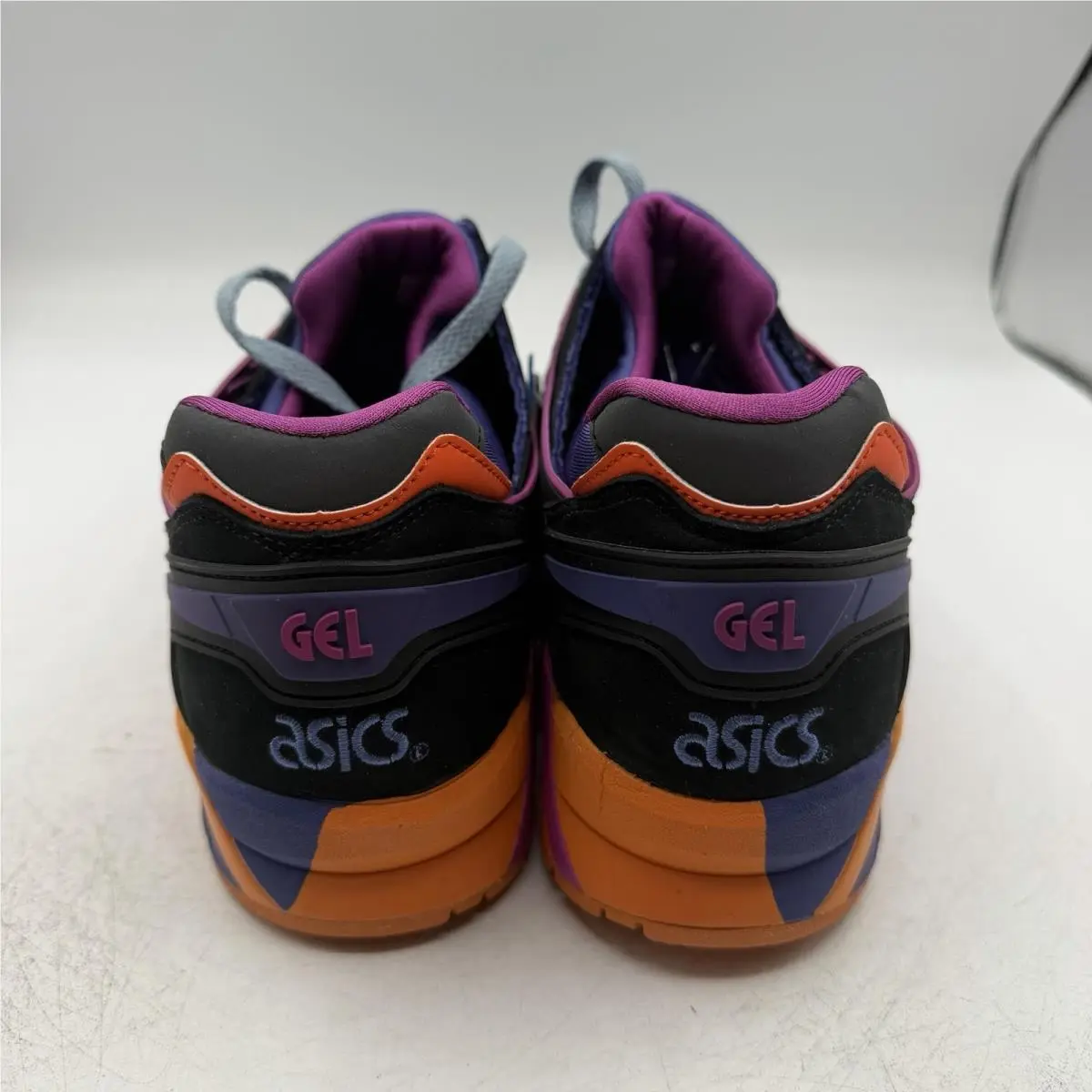 Asics shoes - ASICS Gel Kayano - Gel Kayano - H44KK-3011 - Gray 6