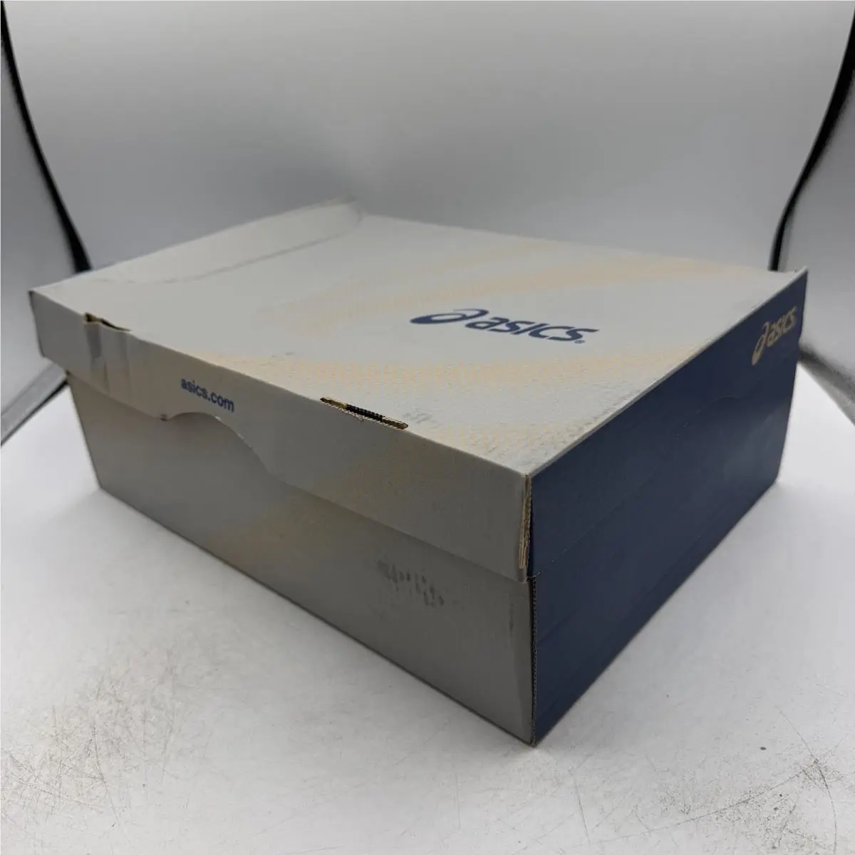 Asics shoes - ASICS GEL-Spotlyte - H419L-9030 - Black 12