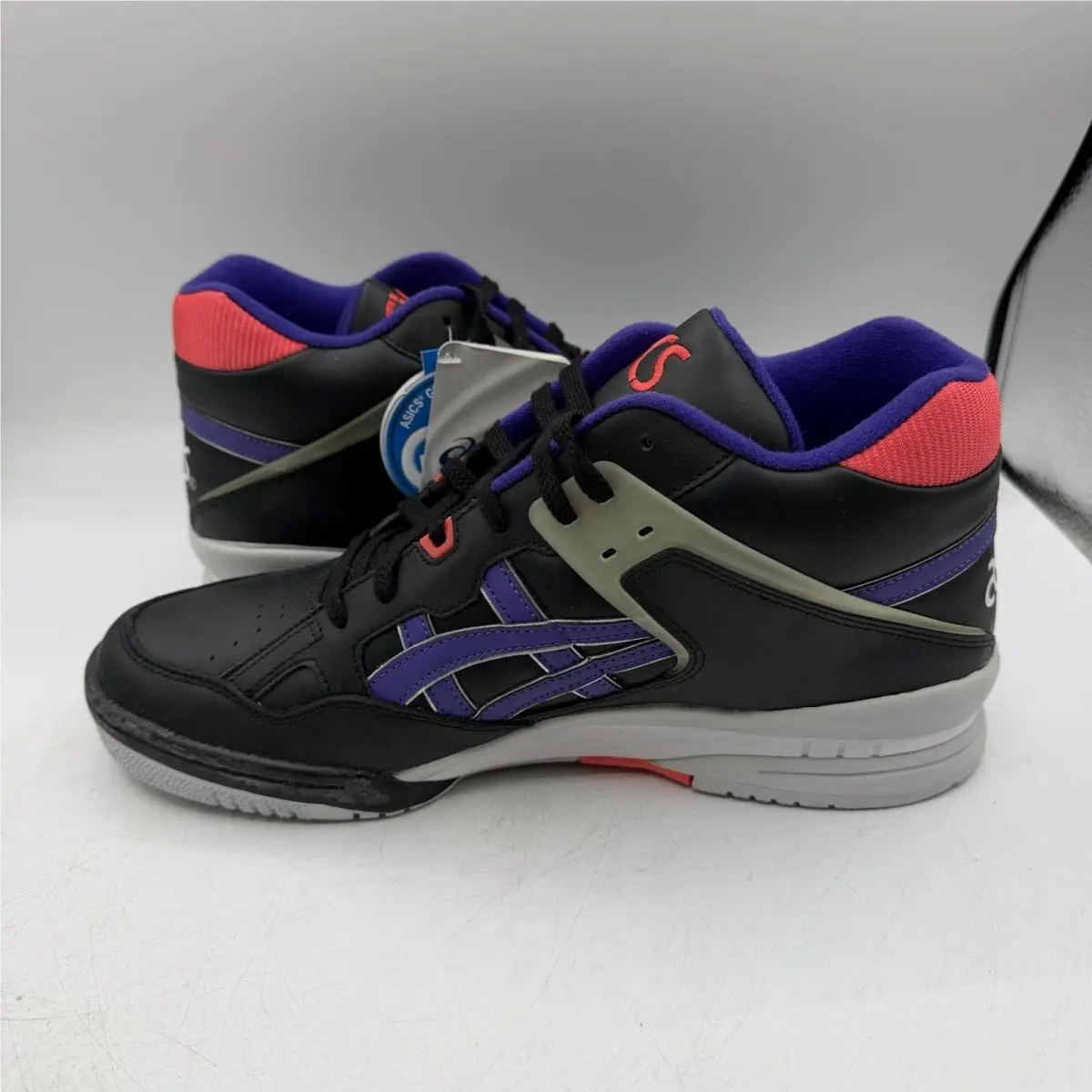 Asics shoes - ASICS GEL-Spotlyte - H419L-9030 - Black 1