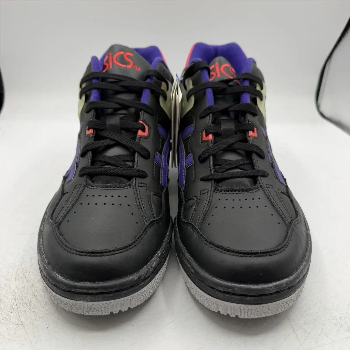 Asics shoes - ASICS GEL-Spotlyte - H419L-9030 - Black 2
