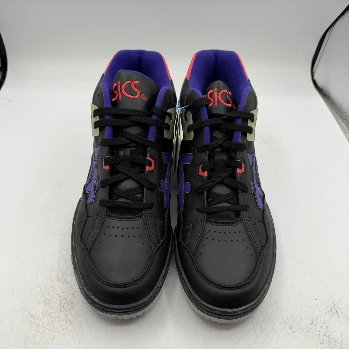 Asics shoes - ASICS GEL-Spotlyte - H419L-9030 - Black 3