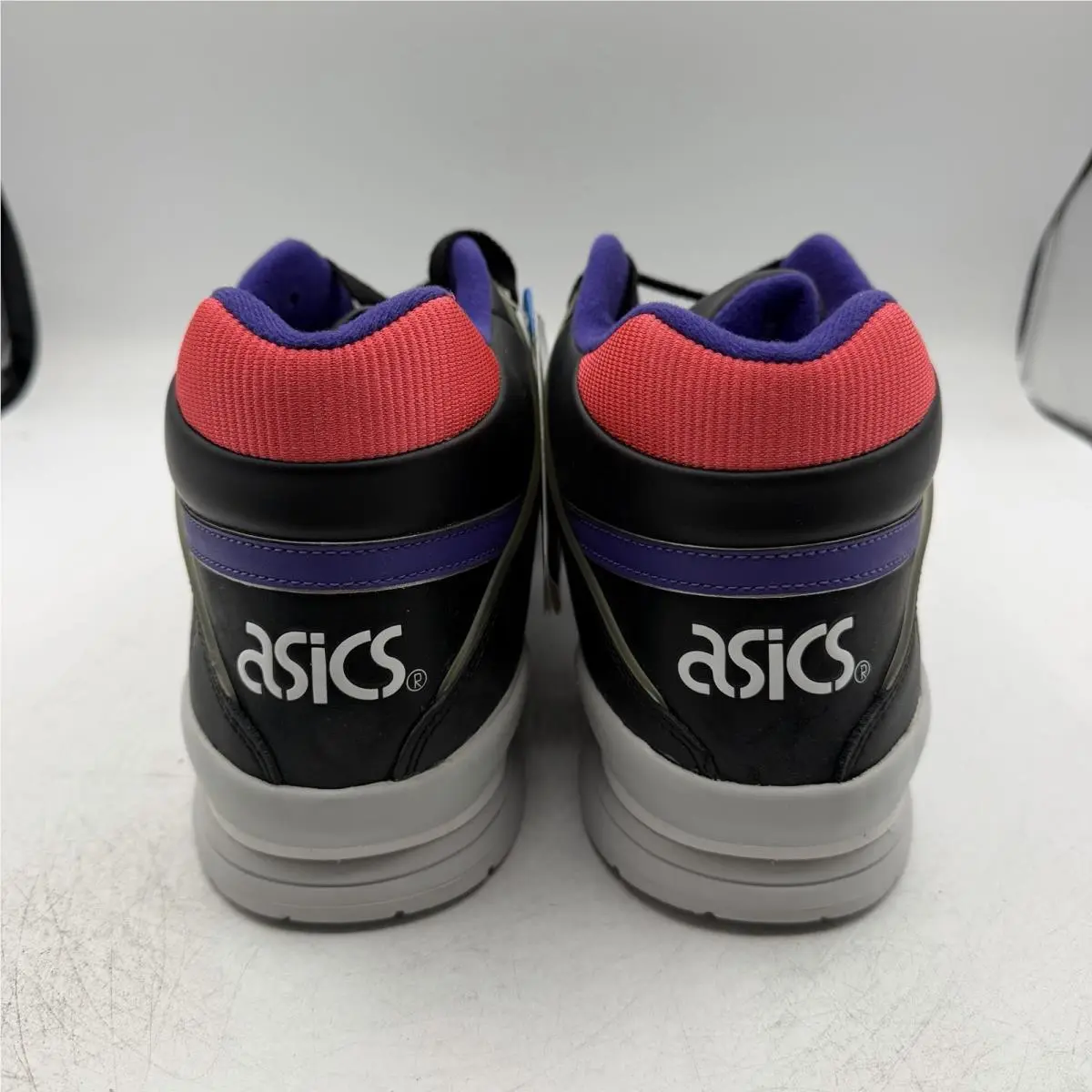 Asics shoes - ASICS GEL-Spotlyte - H419L-9030 - Black 6