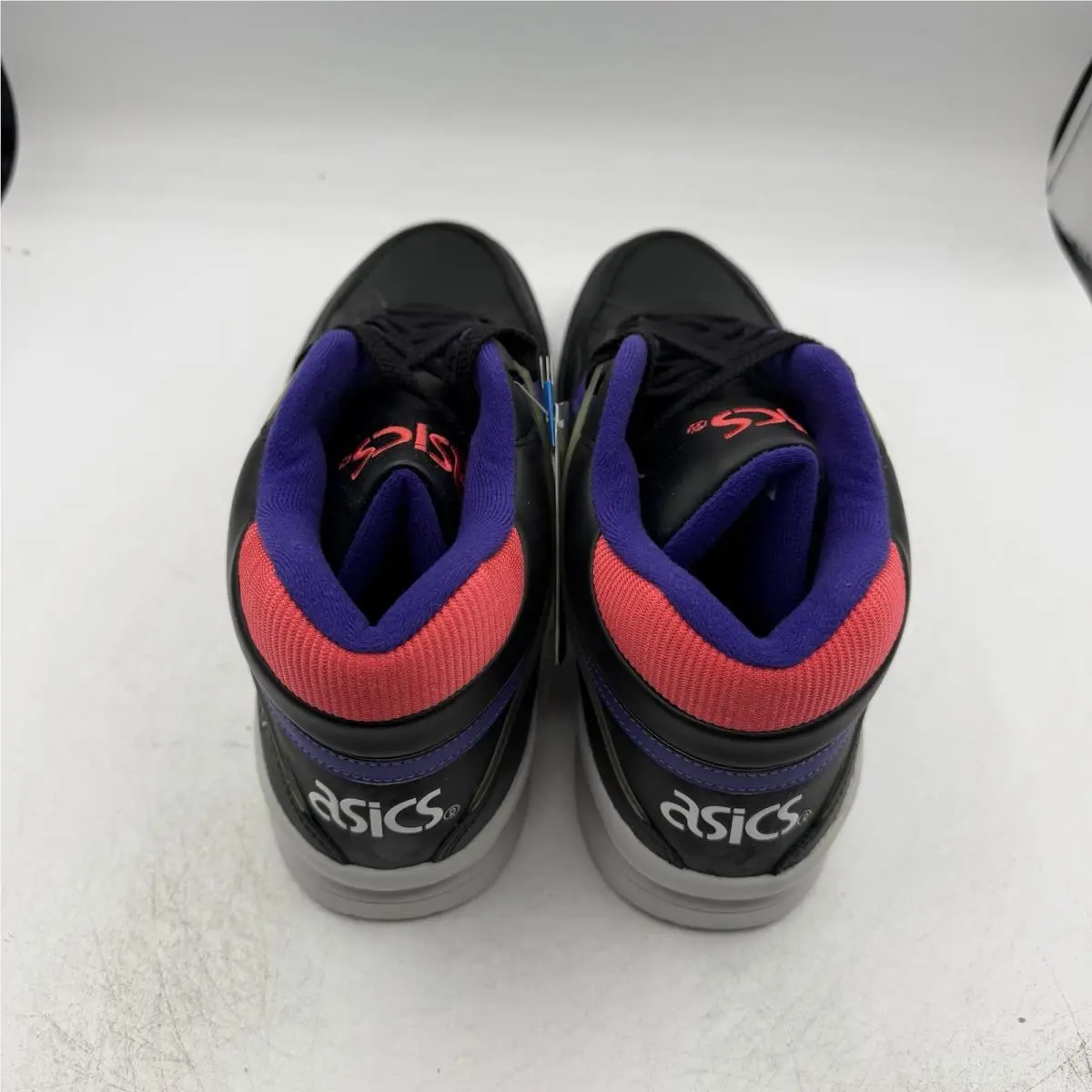 Asics shoes - ASICS GEL-Spotlyte - H419L-9030 - Black 7