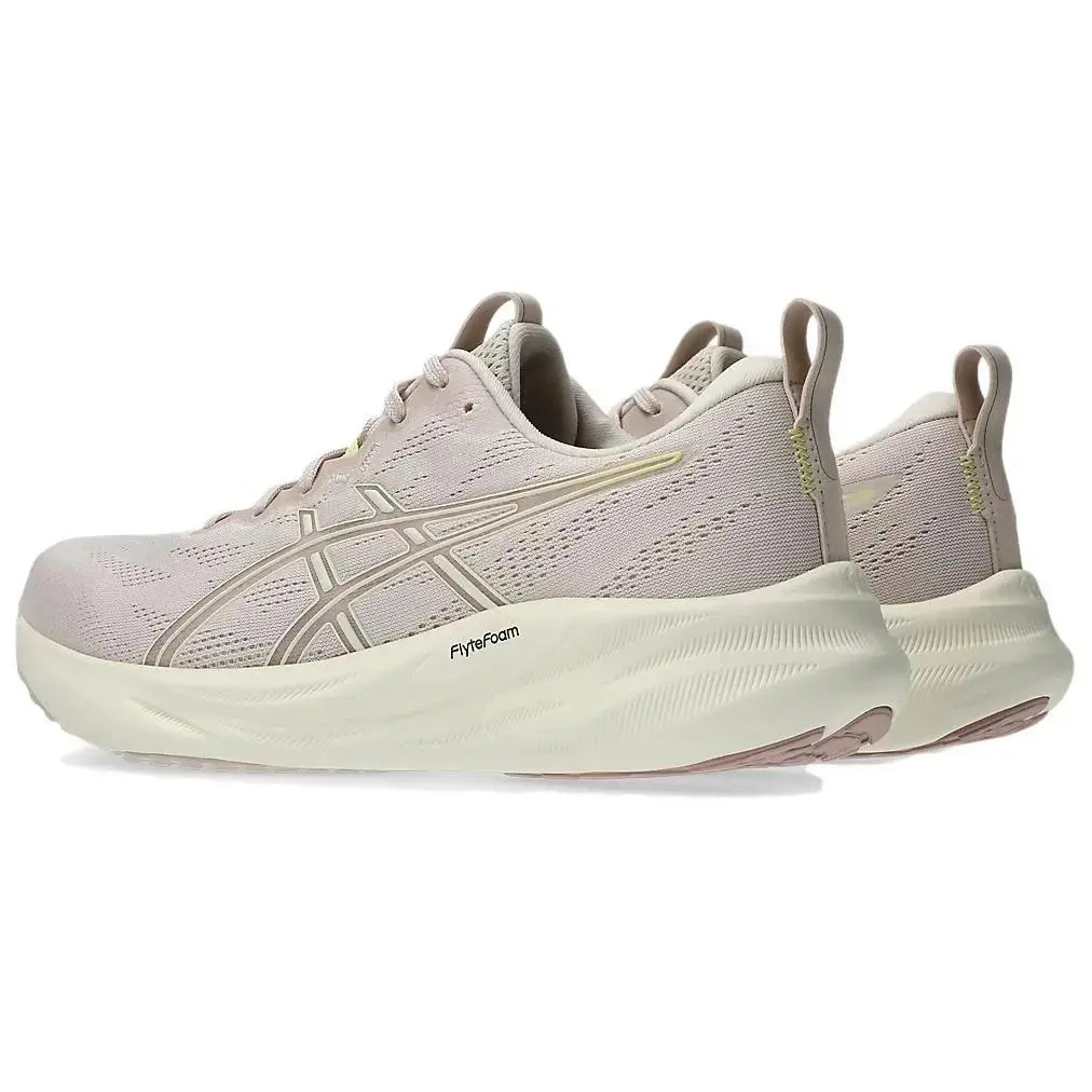 Asics shoes - 1012B755250 - 1012B755-250 - Beige/Rose 2
